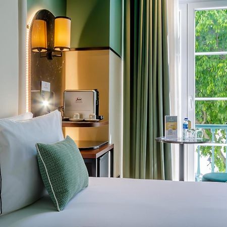 Nicola Rossio Hotel Lisboa المظهر الخارجي الصورة