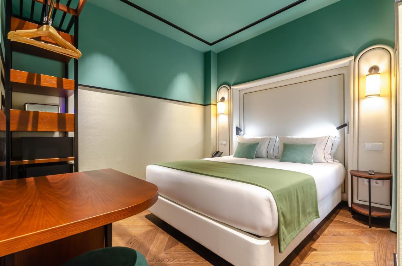 Nicola Rossio Hotel Lisboa المظهر الخارجي الصورة