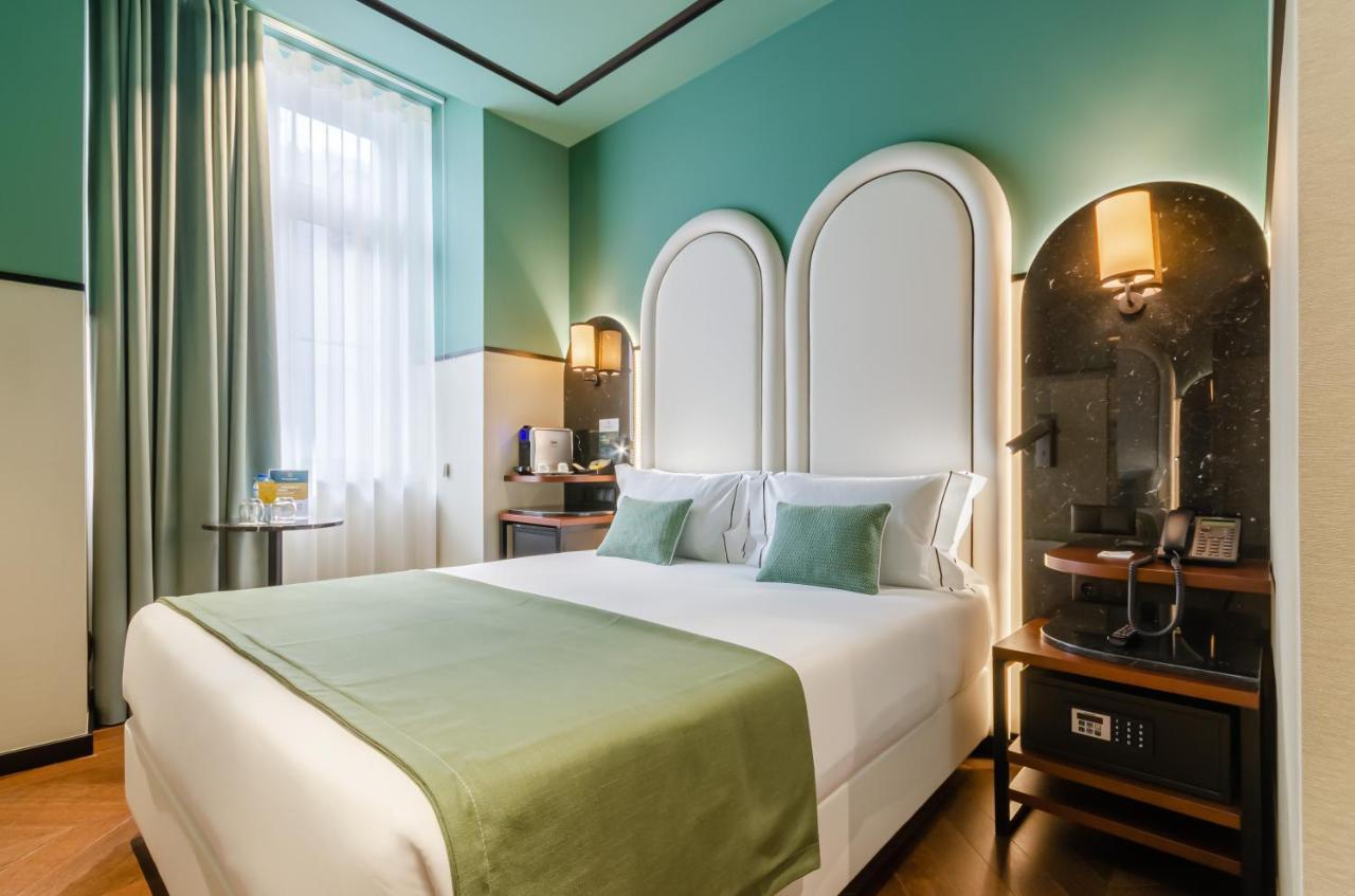 Nicola Rossio Hotel Lisboa المظهر الخارجي الصورة