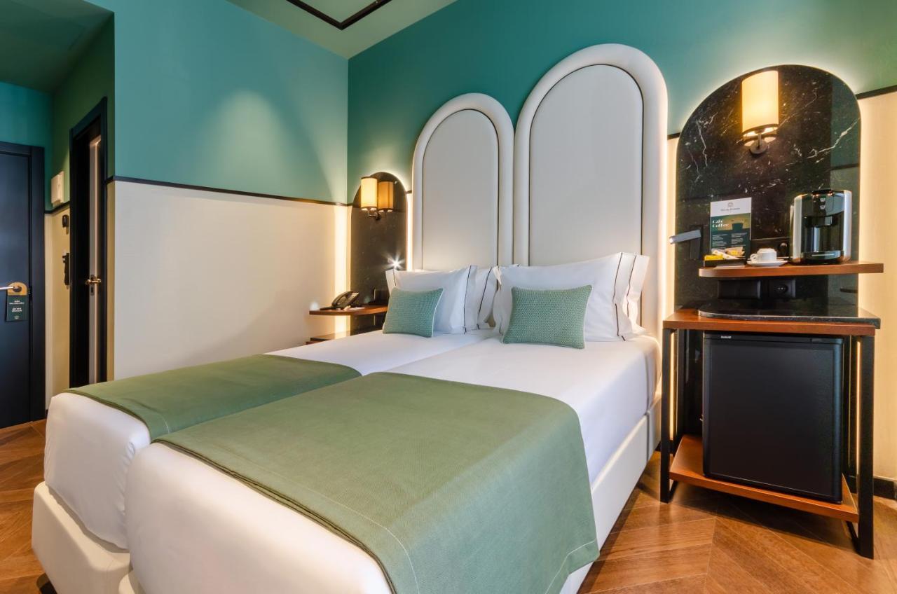 Nicola Rossio Hotel Lisboa المظهر الخارجي الصورة