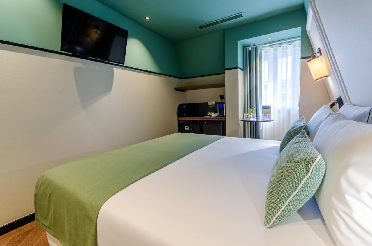 Nicola Rossio Hotel Lisboa المظهر الخارجي الصورة