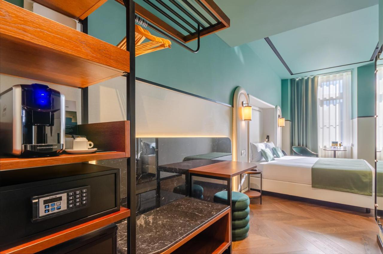 Nicola Rossio Hotel Lisboa المظهر الخارجي الصورة