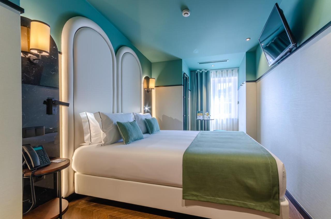 Nicola Rossio Hotel Lisboa المظهر الخارجي الصورة