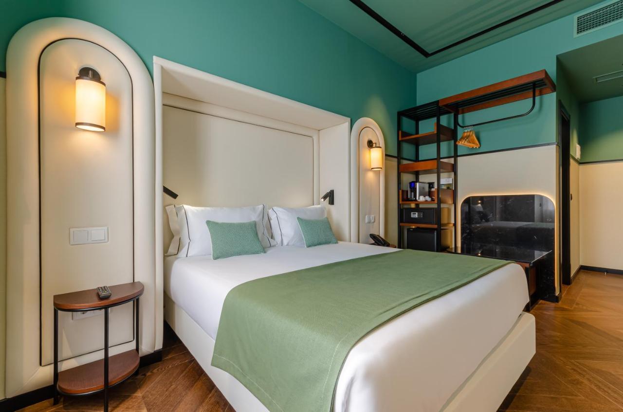 Nicola Rossio Hotel Lisboa المظهر الخارجي الصورة