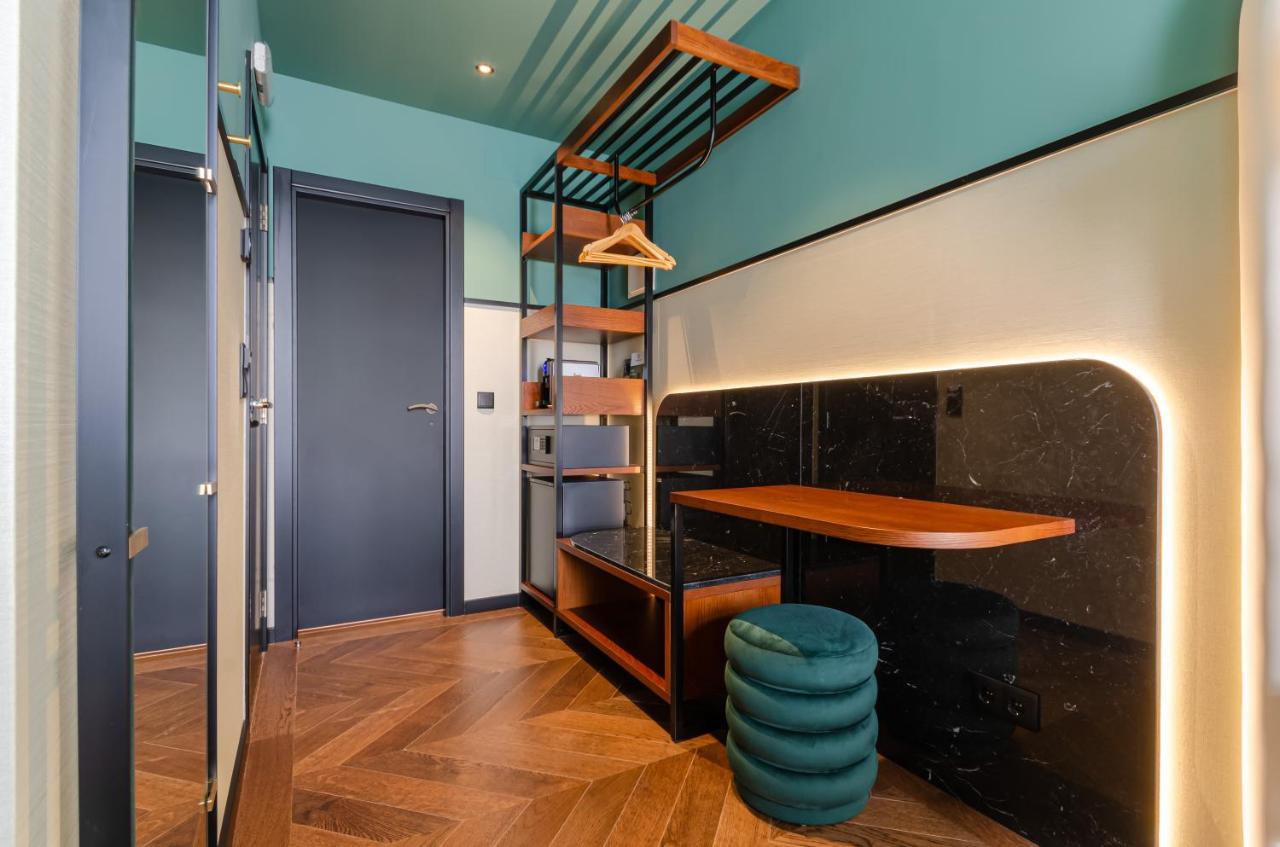 Nicola Rossio Hotel Lisboa المظهر الخارجي الصورة