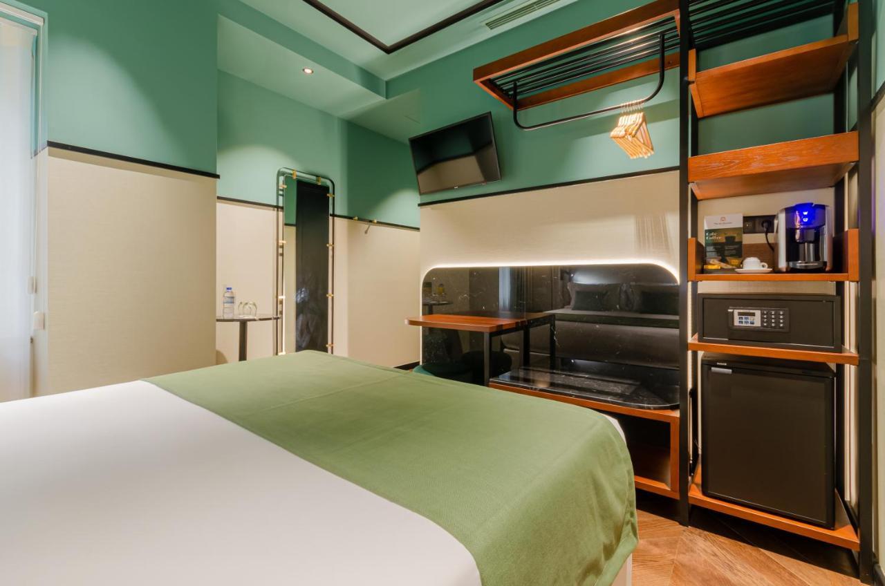 Nicola Rossio Hotel Lisboa المظهر الخارجي الصورة
