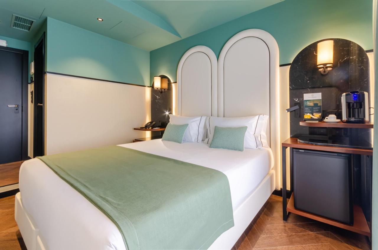 Nicola Rossio Hotel Lisboa المظهر الخارجي الصورة